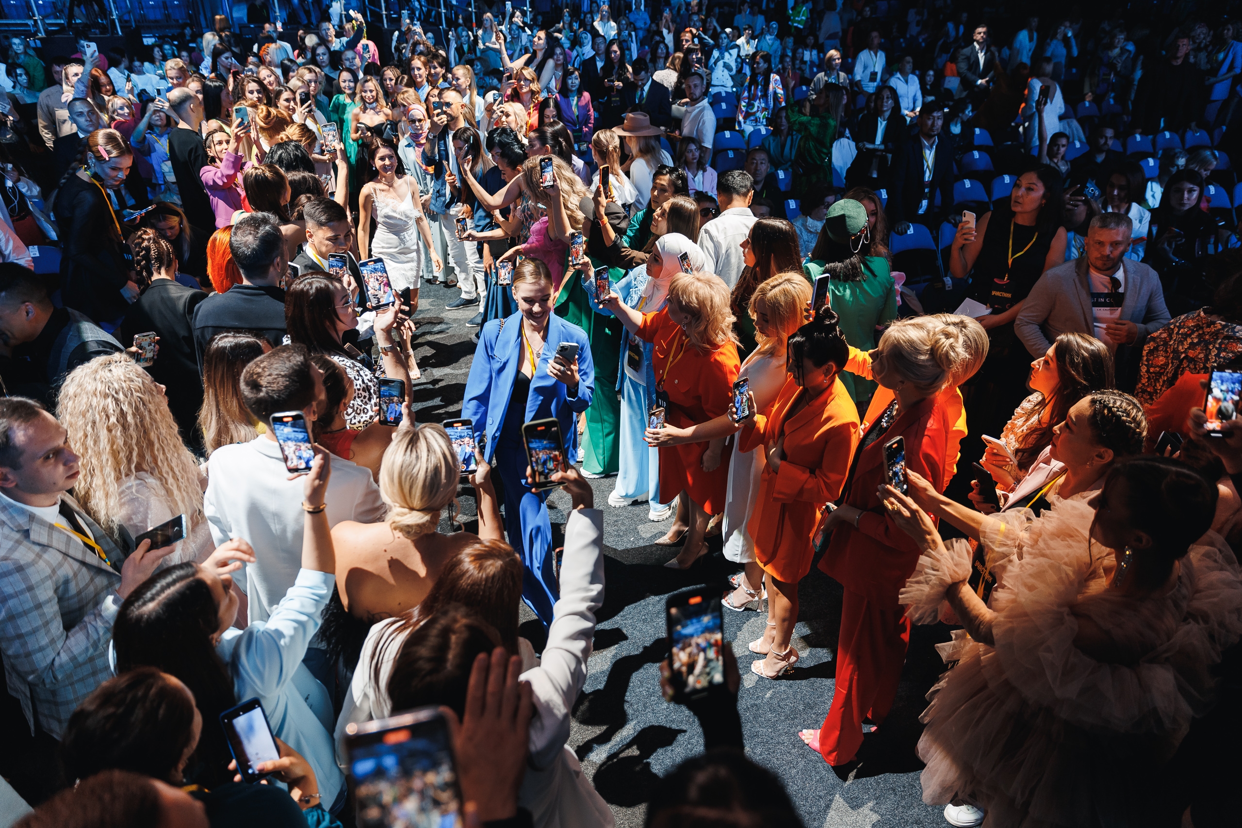 NL International сетевой маркетинг - товары для здоровья