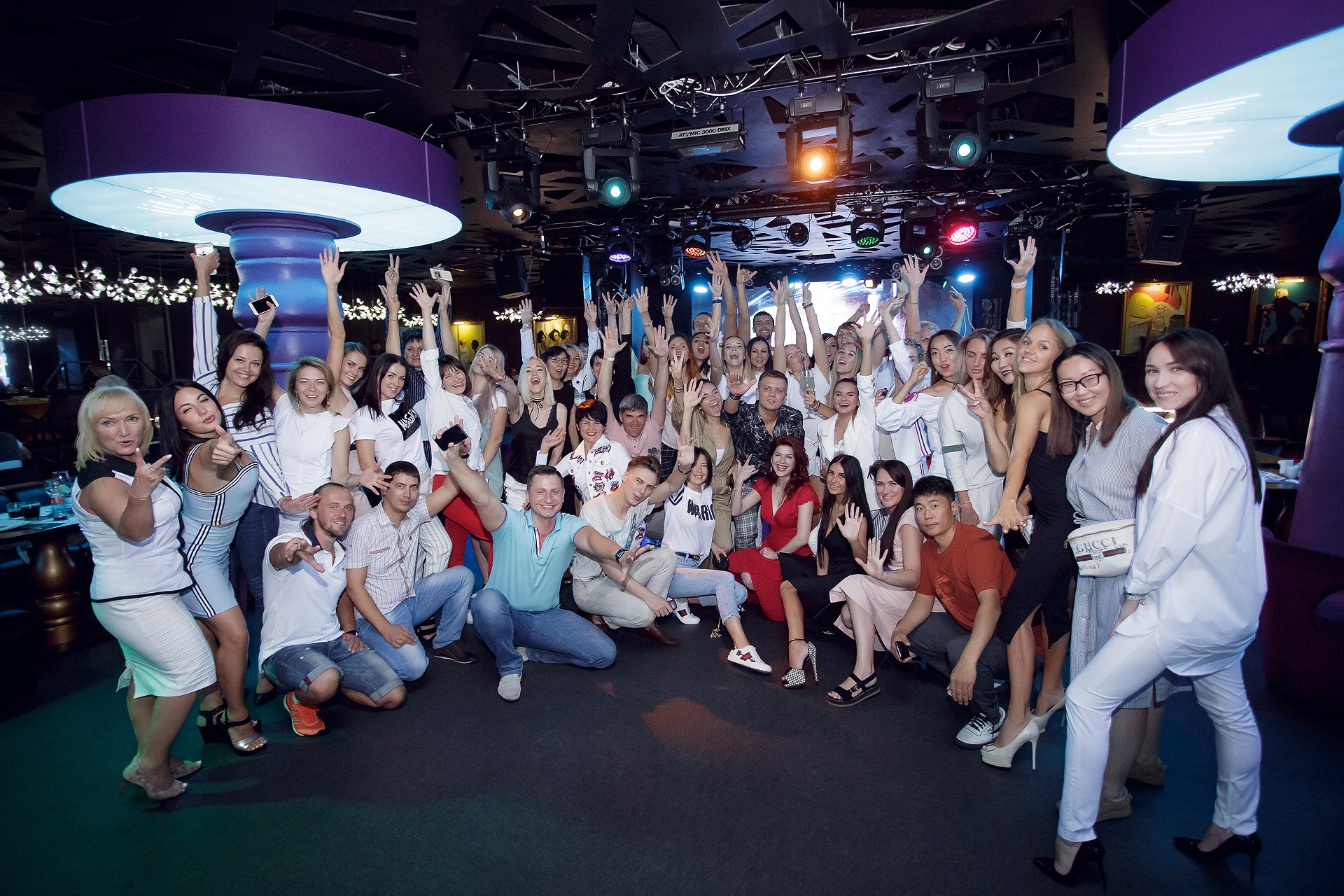 NL International партнёрская программа - заработок без вложений